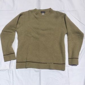 Vintage Patagonia Sweater - Men's